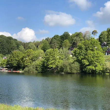 Entspannung In Der Natur Seeblicksaunagrill Kirchheim (Hessen)