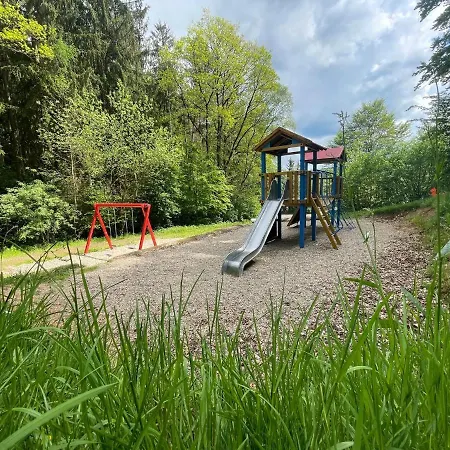 Semesterbostad Entspannung In Der Natur Seeblicksaunagrill *